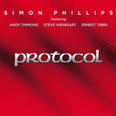 Simon Phillips : Protocol Iii | Hi-Fi News